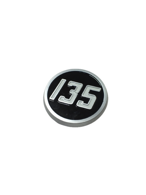 YAN ARMA - Massey Ferguson 135 - 883389M1 -   1  Adet