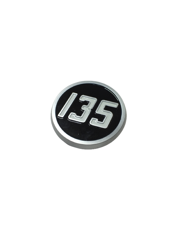 YAN ARMA - Massey Ferguson 135 - 883389M1 -   1  Adet