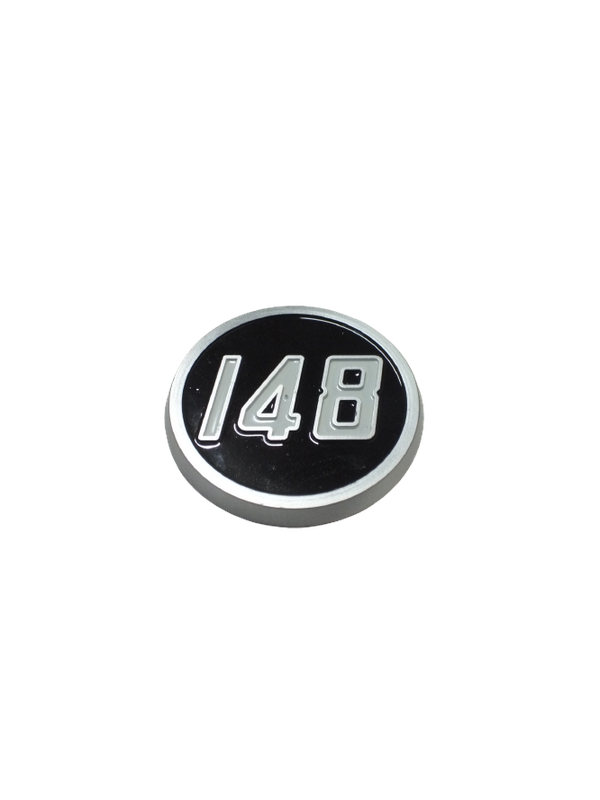 YAN ARMA - Massey Ferguson 148 - 1865461 -   1  Adet