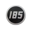 YAN ARMA - Massey Ferguson 168 - 175 - 178 - 185 - 1866946 -   1  Adet