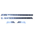 TAKIM YAZI PARLAK - Massey Ferguson 135 - 1865029 -   1  Adet