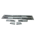 TAKIM YAZI MAT - Massey Ferguson 285 - ML0700 -   1  Adet