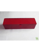 TAKIM KUTUSU BÜYÜK KIRMIZI - Massey Ferguson - 1884394 -   1  Adet