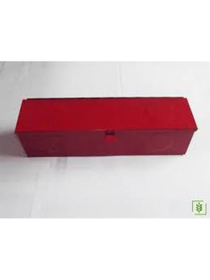 TAKIM KUTUSU BÜYÜK KIRMIZI - Massey Ferguson - 1884394 -   1  Adet