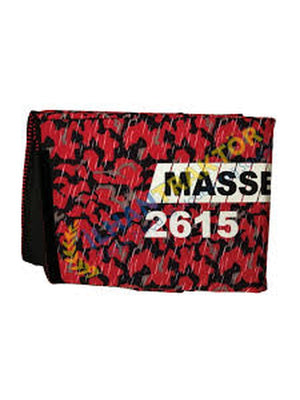KAPORTA BRANDASI Kamuflaj - Massey Ferguson 2615 - ML2560 -   1  Adet