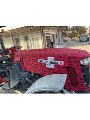 KAPORTA BRANDASI Kamuflaj - Massey Ferguson 2620 - ML2570 -   1  Adet
