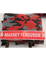 KAPORTA BRANDASI Kamuflaj - Massey Ferguson 2630 - ML2590 -   1  Adet