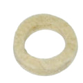 ÖN AKSON KIL KEÇE 56X36X10m - Massey Ferguson 165 - 285 - 183021M2 -   1  Adet