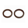 ÖN KRANK KEÇESİ VİTONLU 47558-V 60,33X79,6X9,5/11,1 - Massey Ferguson 285 - 2418F436 -   1  Adet
