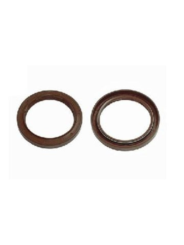 ÖN KRANK KEÇESİ VİTONLU 47558-V 60,33X79,6X9,5/11,1 - Massey Ferguson 285 - 2418F436 -   1  Adet