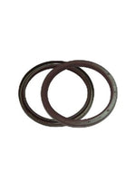 ARKA KRANK KEÇE VİTON 415137 133,3x159,05x11,1/13 - Massey Ferguson 240 - 285 - 2418F475 -   1  Adet