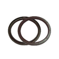 ARKA KRANK KEÇE VİTON 415137 133,3x159,05x11,1/13 - Massey Ferguson 240 - 285 - 2418F475 -   1  Adet