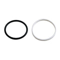 HİDROLİK TEFLON ORİNG TAM TAKIM - Massey Ferguson 135 - 240 - 240S - 2528203-204 -   1  Adet