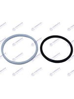 HİDROLİK TEFLON ORİNG TAM TAKIM - Massey Ferguson 398T - 3105 - 3761476-473 -   1  Adet