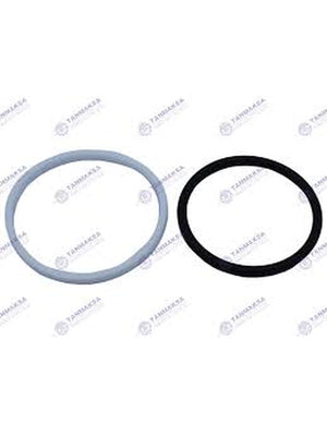 HİDROLİK TEFLON ORİNG TAM TAKIM - Massey Ferguson 398T - 3105 - 3761476-473 -   1  Adet