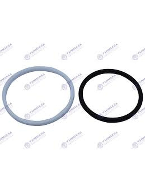 HİDROLİK TEFLON ORİNG TAM TAKIM - Massey Ferguson 398T - 3105 - 3761476-473 -   1  Adet