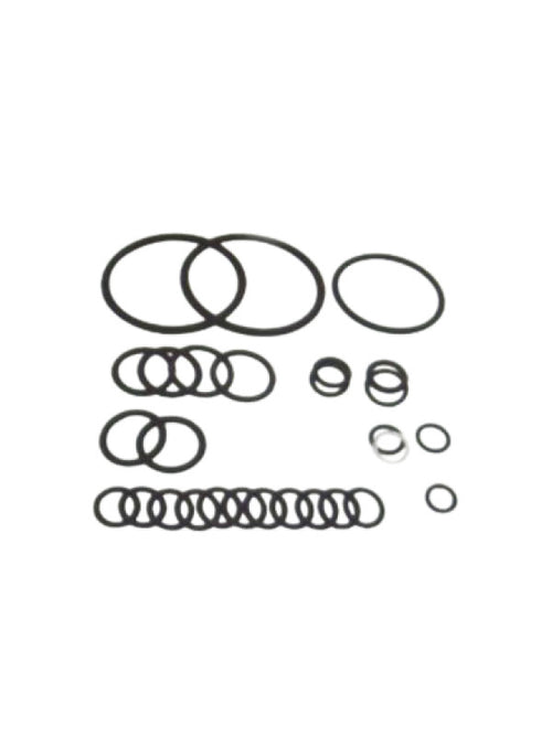 HİDROLİK POMPA TAM TAKIM Mark 1 - Massey Ferguson 135 - 165 - 1810467 -   1  Adet