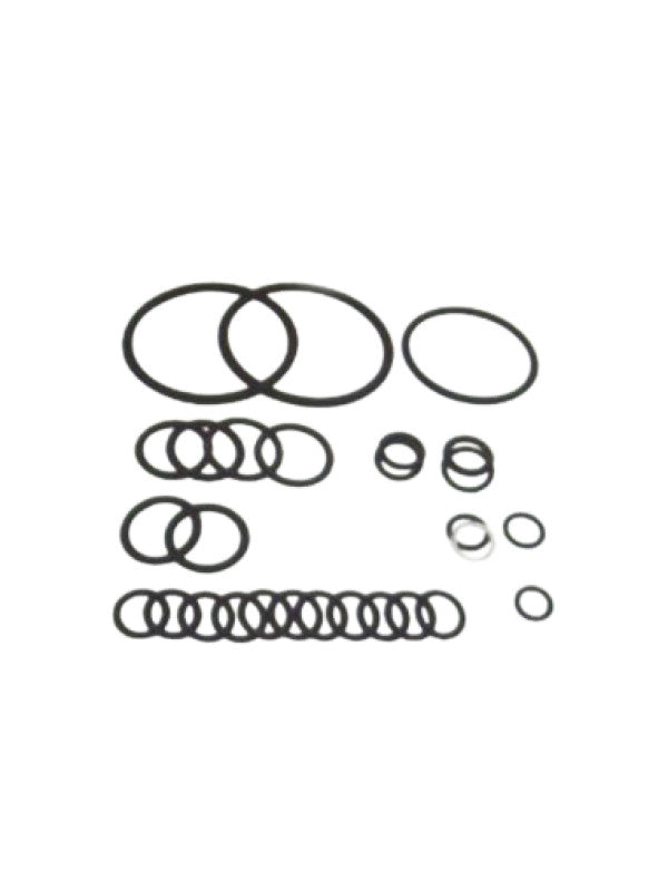 HİDROLİK POMPA TAM TAKIM Mark 1 - Massey Ferguson 135 - 165 - 1810467 -   1  Adet