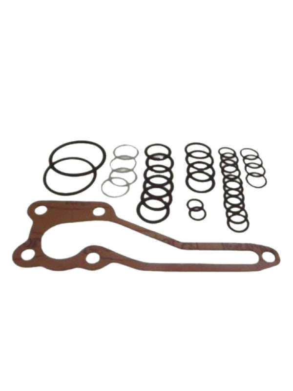 HİDROLİK POMPA TAM TAKIM Mark 2 - Massey Ferguson 135 - 285 - 1810684 -   1  Adet