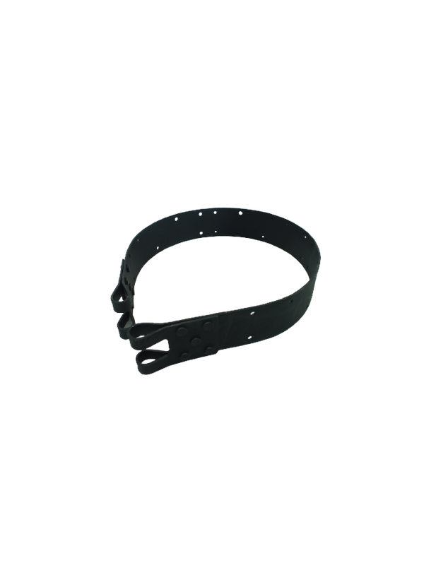 FREN ÇEMBERİ Beşer BALATALI SAÇ BAŞ - Fiat / New Holland 411 - 415 - 4966740 -   1  Adet