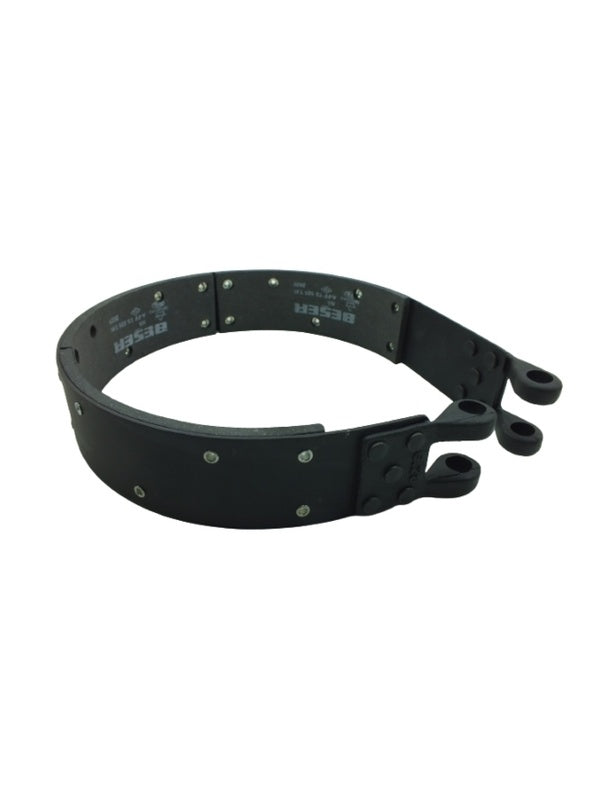 FREN ÇEMBERİ Beşer BALATALI DÖKÜM  BAŞ - Fiat / New Holland 540 - 640 - 5085658 -   1  Adet