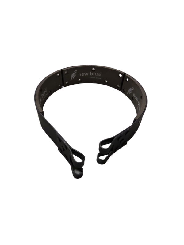 FREN ÇEMBERİ Erka Tip New Blue Balatalı Saç Baş - Fiat / New Holland 540 - 640 - 5085658 -   1  Adet