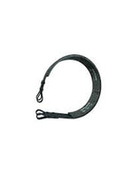 FREN ÇEMBERİ Kauçuk Balatalı Saç Baş 8mm 596207 - Fiat / New Holland 450 - 480 - TAMİR -   1  Adet