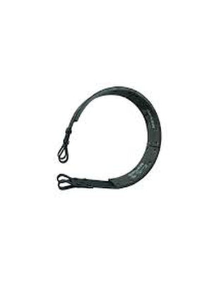 FREN ÇEMBERİ Kauçuk Balatalı Saç Baş 8mm 596207 - Fiat / New Holland 450 - 480 - TAMİR -   1  Adet