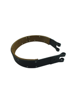 FREN ÇEMBERİ HASIR BALATALI SAÇ BAŞ - Fiat / New Holland 450 - 480 - 596207 -   1  Adet