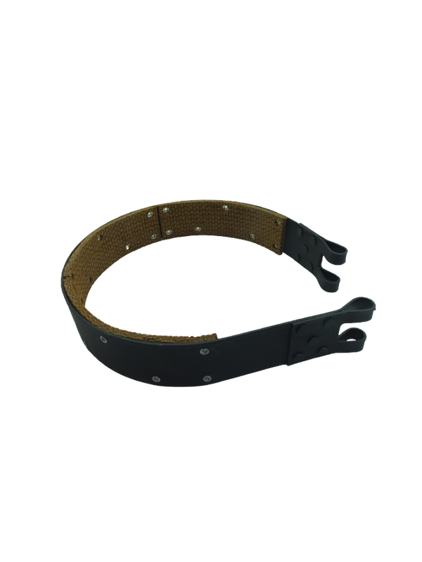 FREN ÇEMBERİ HASIR BALATALI SAÇ BAŞ - Fiat / New Holland 450 - 480 - 596207 -   1  Adet