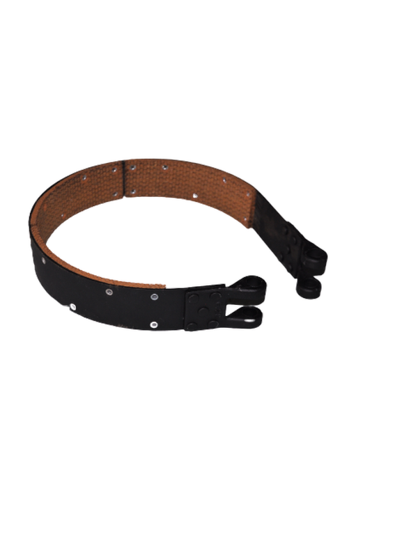 FREN ÇEMBERİ HASIR BALATALI DÖKÜM BAŞ - Fiat / New Holland 450 - 480 - 5160713 -   1  Adet