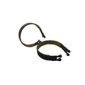 FREN ÇEMBERİ HASIR BALATALI DÖKÜM BAŞ - Fiat / New Holland 450 - 480 - 5160713 -   1  Adet