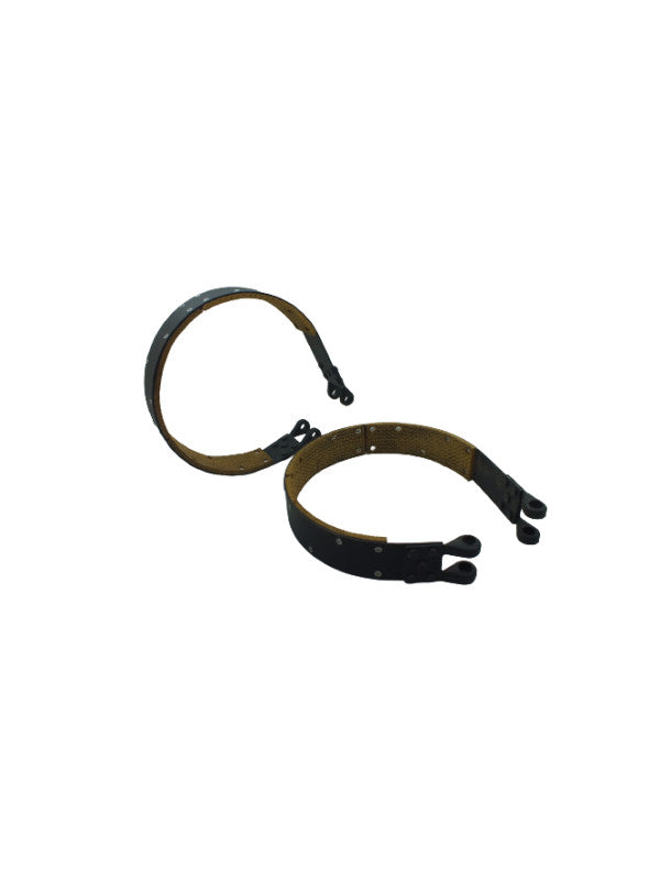 FREN ÇEMBERİ HASIR BALATALI DÖKÜM BAŞ - Fiat / New Holland 450 - 480 - 5160713 -   1  Adet