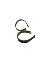 FREN ÇEMBERİ Hasır Balatalı Döküm Baş 8mm 5085658 - Fiat / New Holland 540 - 640 - TAMİR -   1  Adet