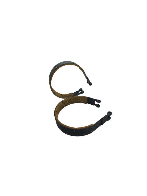 FREN ÇEMBERİ Hasır Balatalı Döküm Baş 8mm 5085658 - Fiat / New Holland 540 - 640 - TAMİR -   1  Adet