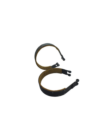 FREN ÇEMBERİ Hasır Balatalı Döküm Baş 8mm 5085658 - Fiat / New Holland 540 - 640 - TAMİR -   1  Adet