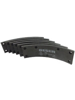 FREN BALATASI TAKIM 51058 - Fiat / New Holland 450 - 480 - 596209 -   1  Adet