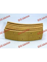 FREN BALATASI Takım Hasır - Fiat / New Holland 540 - 640 - Massey Ferguson 65 - 5085661 -   1  Adet