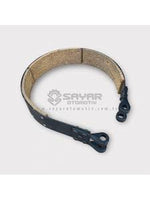 FREN BALATASI Takım Hasır 8mm - Fiat / New Holland 540 - 640 - TAMİR -   1  Adet