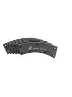 FREN BALATASI Takım  Erka Tip - Fiat / New Holland 450 - 480 - 596209 -   1  Adet