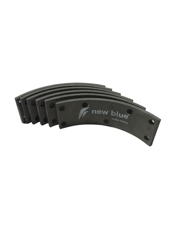 FREN BALATASI TAKIM Erka Tip - Fiat / New Holland 540 - 640 - 5085661 -   1  Adet