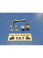 FREN PERÇİNİ 1.Kg 5X12 - Massey Ferguson - 13868260 -   1  Adet