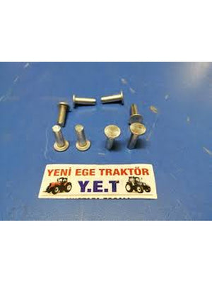 FREN PERÇİNİ 1.Kg 5X12 - Massey Ferguson - 13868260 -   1  Adet