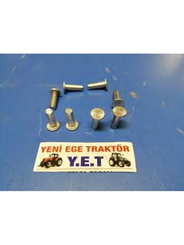 FREN PERÇİNİ 1.Kg 5X12 - Massey Ferguson - 13868260 -   1  Adet