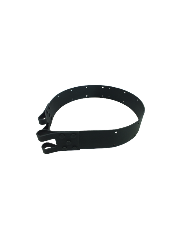 FREN ÇEMBERİ BOŞ BALATASIZ SAÇ BAŞ - Fiat / New Holland 450 - 480 - 596207 -   1  Adet