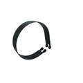 FREN ÇEMBERİ BOŞ BALATASIZ DÖKÜM BAŞ 5085658 - Fiat / New Holland 540 - 640 - 5112685 -   1  Adet