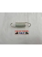 FREN PEDAL YAYI - Massey Ferguson 240 - 165 - 285 - 1868691 -   10  Adet