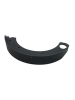 BOŞ FREN PABUCU BALATASIZ - Massey Ferguson 135 - 240 - 001044 -   1  Adet
