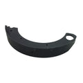 BOŞ FREN PABUCU BALATASIZ - Massey Ferguson 135 - 240 - 001044 -   1  Adet