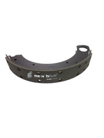 Perçinli FREN PABUCU TELSİZ ÖZEL BALATALI - Massey Ferguson 135 - 240 - 1810517 -   1  Adet